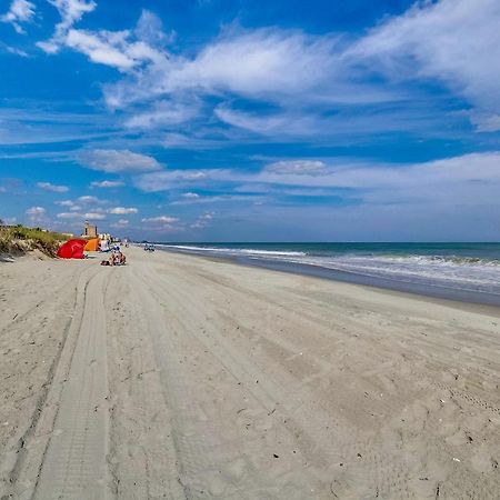 Anchorage II C03 Villa Myrtle Beach Kültér fotó