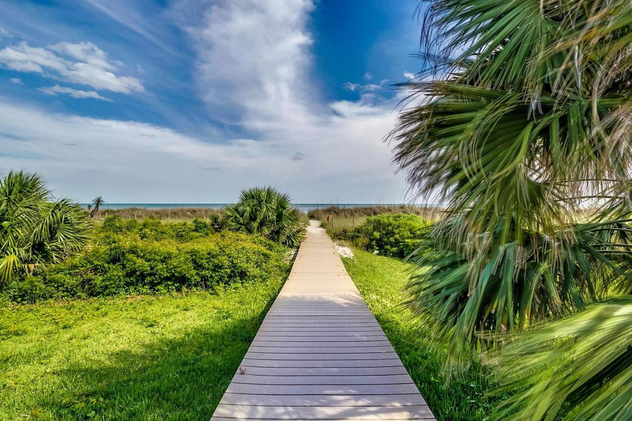 Anchorage II C03 Villa Myrtle Beach Kültér fotó
