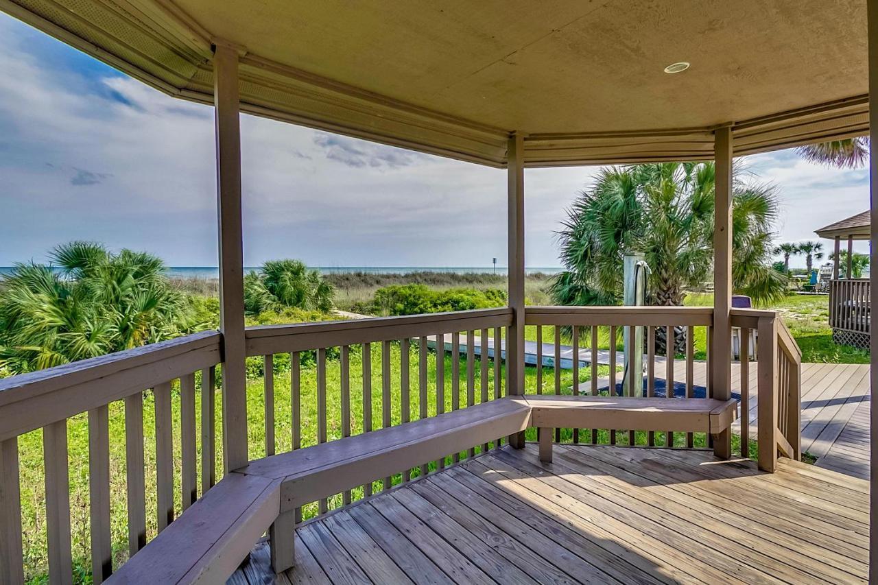 Anchorage II C03 Villa Myrtle Beach Kültér fotó
