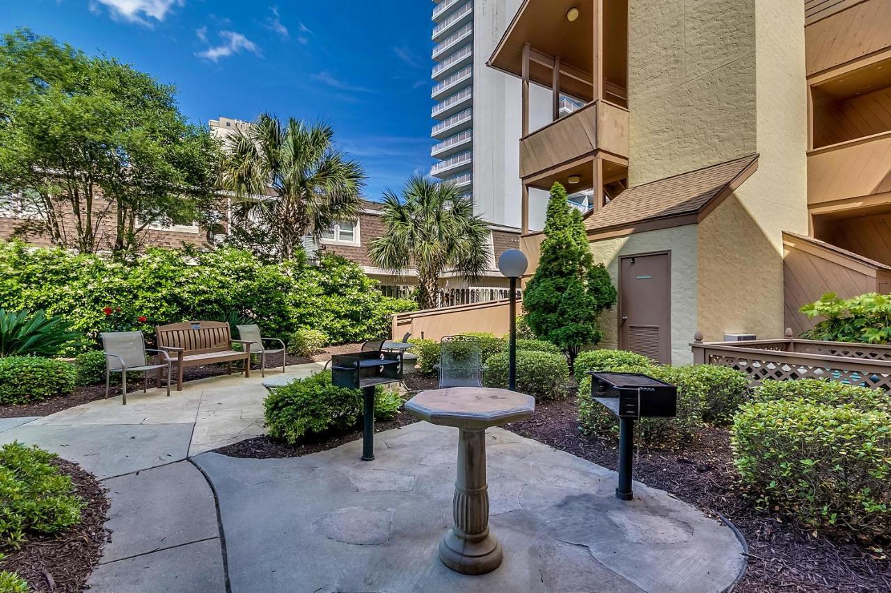 Anchorage II C03 Villa Myrtle Beach Kültér fotó