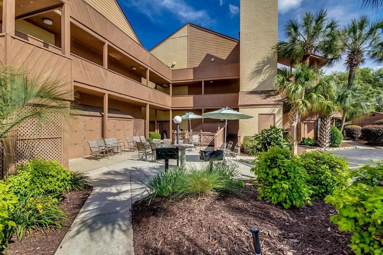 Anchorage II C03 Villa Myrtle Beach Kültér fotó