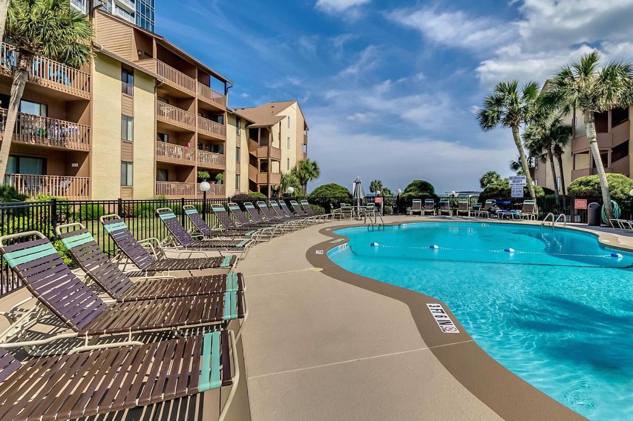 Anchorage II C03 Villa Myrtle Beach Kültér fotó