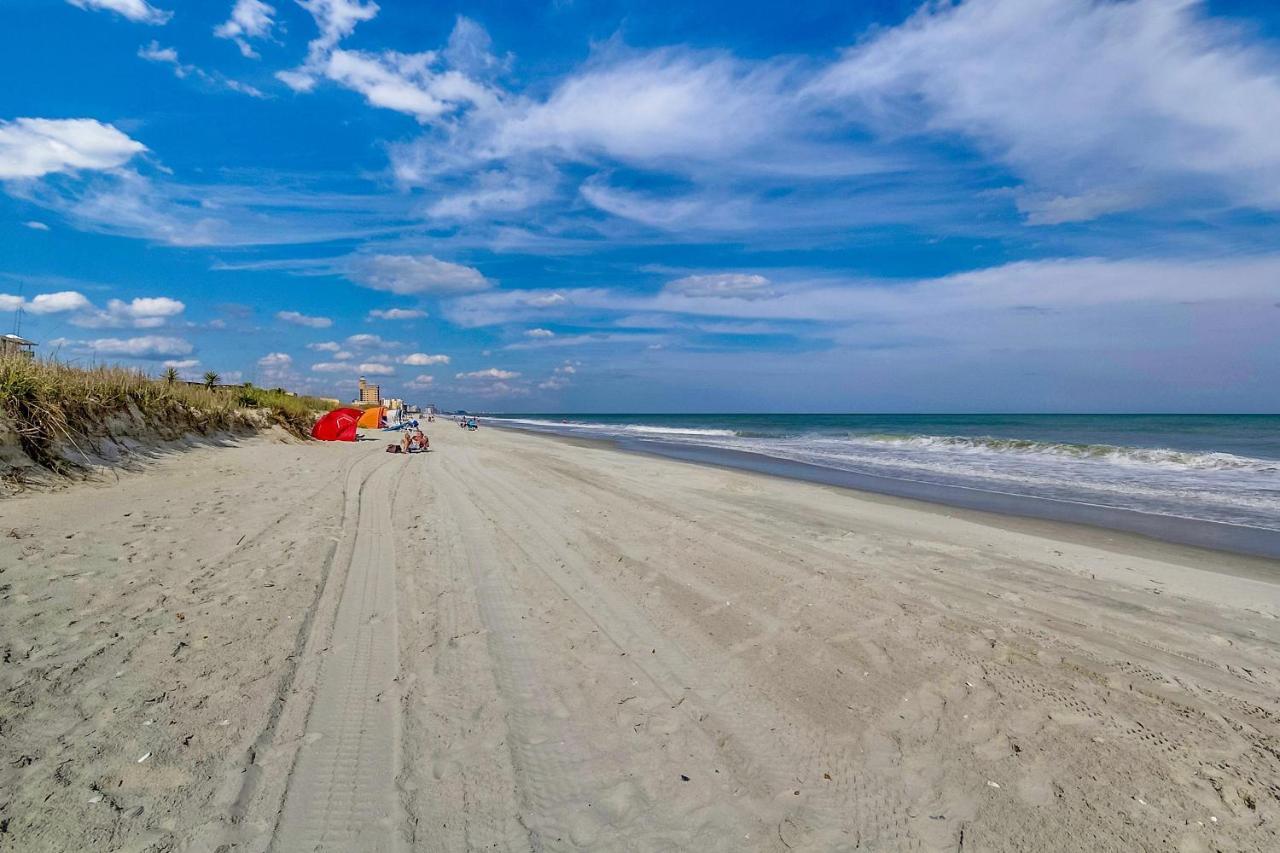 Anchorage II C03 Villa Myrtle Beach Kültér fotó