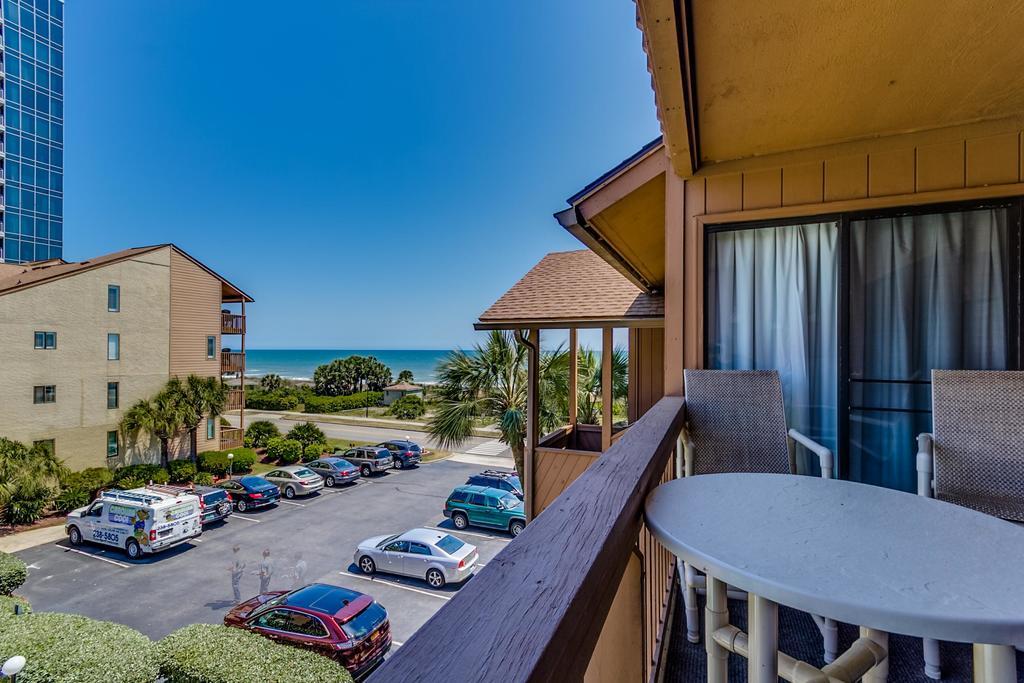 Anchorage II C03 Villa Myrtle Beach Kültér fotó
