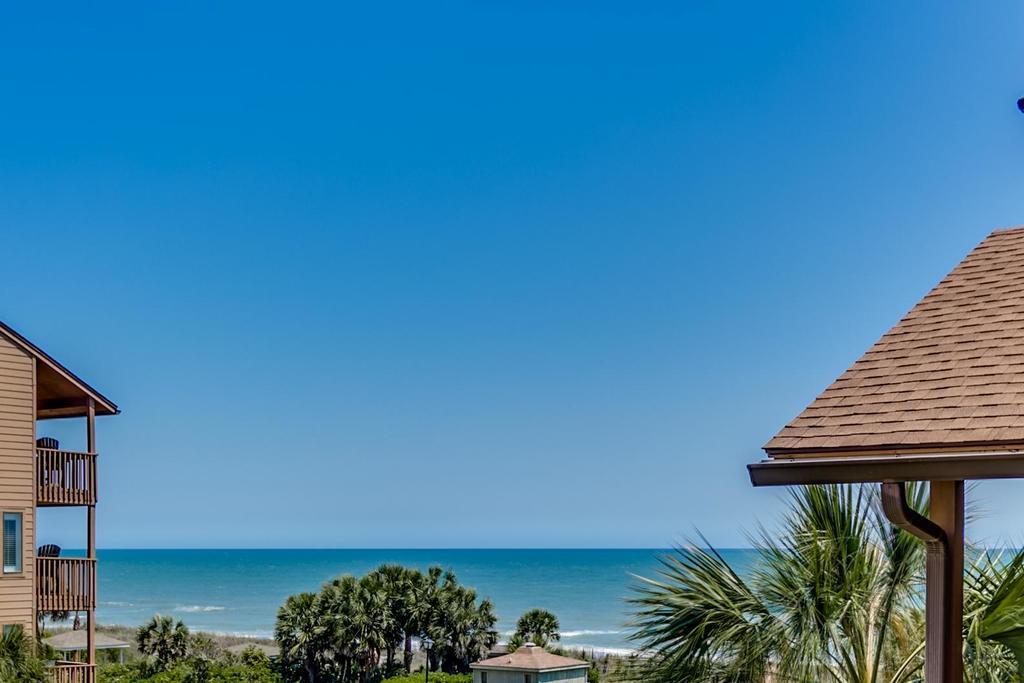 Anchorage II C03 Villa Myrtle Beach Kültér fotó